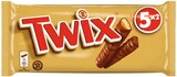 Snickers Angebote von Mars bei REWE Willich für 2,22 €