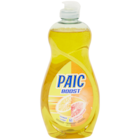 Promo Liquide vaisselle Paic Agrumes et pamplemousse à 1,38 € dans le catalogue Action à Chambéry