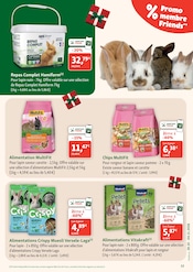 Promos Petit-déjeuner dans le catalogue "maxi zoo" de Maxi Zoo à la page 13