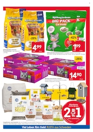 Garten Angebot & Preis im aktuellen Rusta Prospekt Garten Angebot im aktuellen Rusta Prospekt auf Seite 5