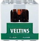 Pilsener von Veltins für 6,99 € bei Netto Marken-Discount im Angebot Pilsener von Veltins im aktuellen Netto Marken-Discount Prospekt