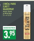 Marktkauf Bünde - ELNETT HAARSPRAY Angebot im Prospekt ELNETT HAARSPRAY bei Marktkauf im Bünde Prospekt für 3,95 €