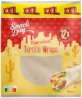 Tortilla wraps à Lidl dans Bron Tortilla wraps à Lidl dans Bron