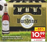 Aktuelles Premium Pilsener Angebot bei Netto Marken-Discount in Dresden ab 10,99 €