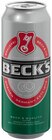 Aktuelles Beck’s Pils Angebot bei REWE in Mannheim ab 0,75 €