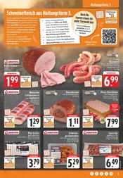 Pizza im EDEKA Prospekt in Ahlen Aktueller EDEKA Prospekt mit Pizza, "Aktuelle Angebote", Seite 7