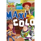 Livres Toy Story 5 en promo chez Carrefour Market Bastia à 4,95 €