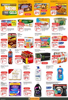Energydrink im aktuellen GLOBUS Prospekt (Jena) Energydrink im GLOBUS Prospekt "Aktuelle Angebote" mit 29 Seiten (Jena)