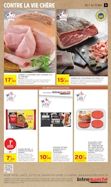 Barbecue en promo dans le catalogue Intermarché Hyper à la page 9