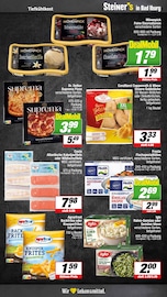 Aktueller EDEKA Prospekt mit Tiefkühlkost, "Aktuelle Angebote", Seite 12