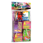 Jugendfeuerwerk Krazy Panda Angebote bei Woolworth Fürth für 3,00 €