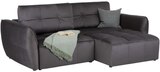 Aktuelles Boxspringsofa „BOMBEI“ Angebot bei mömax in Koblenz ab 999,00 €