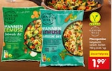 Pfannengemüse italienische Art im Netto Marken-Discount Prospekt Pfannengemüse italienische Art von im aktuellen Netto Marken-Discount Prospekt für 1,99 €