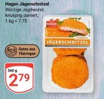 Jägerschnitzel bei GLOBUS im Prospekt "" für 2,79 €