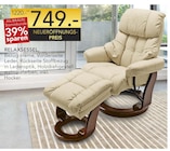 Relaxsessel im Angebot bei BRAUN Möbel-Center in Villingen-Schwenningen Relaxsessel Angebote bei BRAUN Möbel-Center Villingen-Schwenningen für 749,00 €