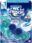 Kraft-Aktiv Angebote von WC Frisch bei REWE Langenfeld für 1,49 €