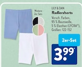 Aktuelle Radler Angebote bei ALDI SÜD in Frankfurt (Main) Aktuelles Radlershorts Angebot bei ALDI SÜD in Frankfurt (Main) ab 3,99 €