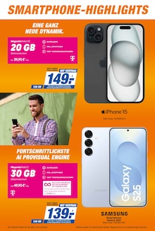 expert Prospekt der KW 20 "SMARTPHONE HIGHLIGHTS IM MAI" Aktueller expert Prospekt "SMARTPHONE HIGHLIGHTS IM MAI" Seite 2 von 38 Seiten