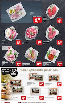 Aktueller Markant Prospekt "...freu Dich drauf!" für Hamburg Aktueller Markant Prospekt für Hamburg mit Seiten