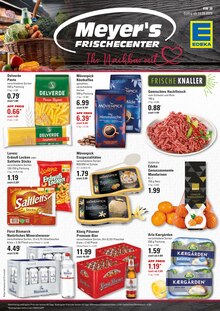 Aktueller EDEKA Prospekt "Top Angebote" Aktueller EDEKA Prospekt