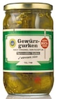 Gewürzgurken oder Kürbis Angebote von SpreewaldRabe bei Netto mit dem Scottie Kiel für 1,99 €