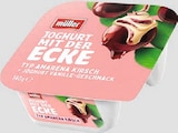 Aktuelle Joghurt Angebote bei CAP Markt in Rostock Aktuelles Joghurt mit der Ecke Angebot bei CAP Markt in Rostock ab 0,39 €