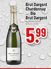 Trinkgut Worms - Brut Dargent Chardonnay Angebot im Prospekt Brut Dargent Chardonnay bei Trinkgut im Worms Prospekt für 5,99 €