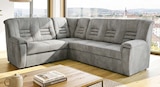 Aktuelle Sitzmöbel Angebote bei SB Möbel Boss in Gelsenkirchen Aktuelles Ecksofa Trier Angebot bei SB Möbel Boss in Gelsenkirchen ab 1.499,00 €