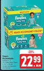 Aktuelle Pampers Angebote bei E center in Chemnitz Aktuelles Höschenwindeln Angebot bei E center in Chemnitz ab 22,99 €