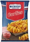 Curlies - McEnnedy en promo chez Lidl Cherbourg-Octeville à 2,29 €