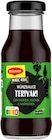 Magic Asia Würzsauce Teriyaki von Maggi für 1,99 € bei REWE im Angebot Magic Asia Würzsauce Teriyaki von Maggi im aktuellen REWE Prospekt