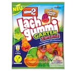 NIMM 2 Lachgummi Gartenzwerge* Angebote bei Penny Langenhagen für 1,19 €