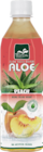 Aloe Vera Drink von Tropical für 1,49 € bei budni im Angebot Aloe Vera Drink von Tropical im aktuellen budni Prospekt