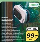 Aktuelles Fensterreinigungs-Roboter LX-055 Angebot bei Netto mit dem Scottie in Dresden ab 99,00 €
