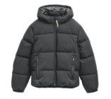 Teens-Steppjacke Angebote von Tom Tailor bei dodenhof Hamburg für 59,99 €