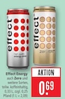 Energy Angebote von effect bei Marktkauf Konstanz für 0,69 €