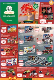 Aktueller GLOBUS Supermarkt Prospekt in Schweich und Umgebung, "Aktuelle Angebote" mit 45 Seiten, 01.12.2025 - 06.12.2025