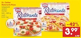 Ristorante Pizza bei Netto Marken-Discount im Göttingen Prospekt für 3,99 €