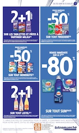 Lave-Vaisselle en promo dans le catalogue Intermarché Super à la page 5