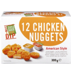 Chicken Nuggets im Angebot bei Netto Marken-Discount in Bautzen Chicken Nuggets Angebote bei Netto Marken-Discount Bautzen für 1,99 €
