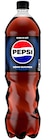 Pepsi Cola zéro sucres en promo chez Lidl Noisy-le-Grand à 0,59 €