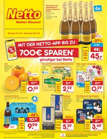 Netto Marken-Discount Prospekt mit 54 Seiten (Wang)