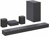 Soundbar DS75QR Angebote von LG bei HEM expert Schwäbisch Hall für 349,00 €