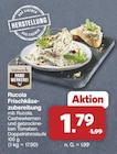 Aktuelle Käse Angebote bei famila Nordwest in Oldenburg Aktuelles Rucola Frischkäse-zubereitung Angebot bei famila Nordwest in Oldenburg ab 1,79 €