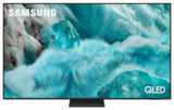 Aktuelles QLED TV GQ55Q7F5AUXZG Angebot bei expert in Görlitz ab 469,00 €
