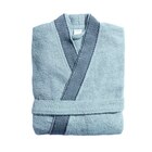 Peignoir "Jade" - TEX HOME à 34,99 € dans le catalogue Carrefour