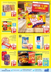 Aktueller EDEKA Prospekt mit Küchenmöbel, "Top Angebote", Seite 3