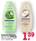 Aktuelles 7 Kräuter Shampoo Angebot bei E center in Mannheim ab 1,39 €