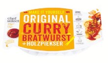 Curry Snacker Angebot in Halle (Westf.) im aktuellen Prospekt bei Lidl in Halle (Westf.)