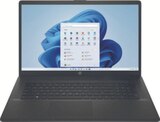 Ordinateur portable - HP en promo chez Carrefour Ordinateur portable - HP dans le catalogue Carrefour